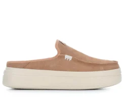 Women's HEYDUDE Austin Lift Platform Casual Shoes