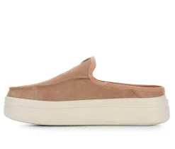 Women's HEYDUDE Austin Lift Platform Casual Shoes