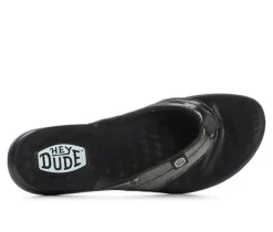 Women's HEYDUDE Christi