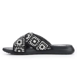 Women's HEYDUDE Christi Slide Sandals