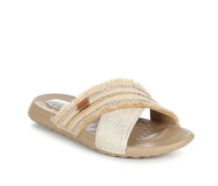 Women's HEYDUDE Christi Slide Sandals