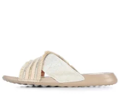 Women's HEYDUDE Christi Slide Sandals