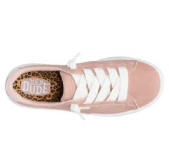 Women's HEYDUDE Karina Duo Classic Casual Shoes