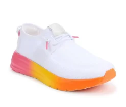 Women's HEYDUDE Sirocco Ombre Slip-On Sneakers