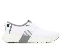 Women's HEYDUDE Sirocco Sport Stripe Sneakers