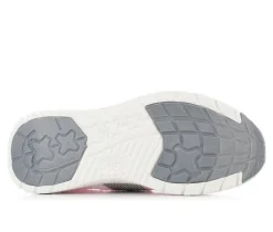 Women's HEYDUDE Sirocco Sport Stripe Sneakers