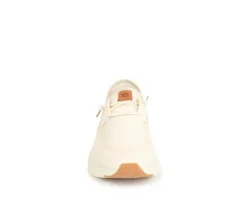 Women's HEYDUDE Sirocco W Neutrals Casual Sneakers
