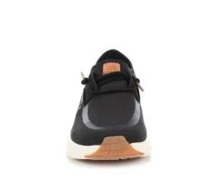 Women's HEYDUDE Sirocco W Neutrals Casual Sneakers