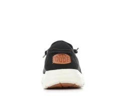 Women's HEYDUDE Sirocco W Neutrals Casual Sneakers