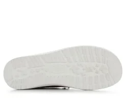 Women's HEYDUDE Wendy Corduroy Leo Casual Shoes