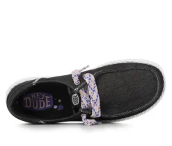 Women's HEYDUDE Wendy Funk Friendship Lace