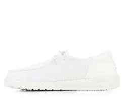 Women's HEYDUDE Wendy Funk Mono Casual Shoes