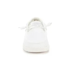 Women's HEYDUDE Wendy Funk Mono Casual Shoes