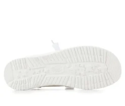 Women's HEYDUDE Wendy Funk Mono Casual Shoes