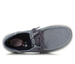 Women's HEYDUDE Wendy Funk Friendship Lace