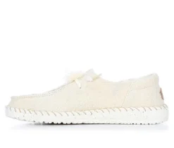 Women's HEYDUDE Wendy Funk Coastal Casual Shoes