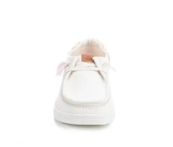 Women's HEYDUDE Wendy Funk Embroidered Floral