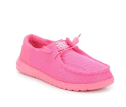 Women's HEYDUDE Wendy Funk Mono Casual Shoes