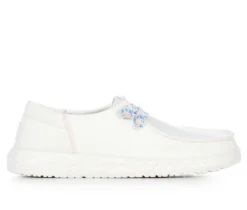 Women's HEYDUDE Wendy Funk Friendship Lace