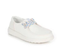 Women's HEYDUDE Wendy Funk Friendship Lace