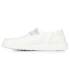 Women's HEYDUDE Wendy Funk Friendship Lace