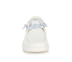 Women's HEYDUDE Wendy Funk Friendship Lace