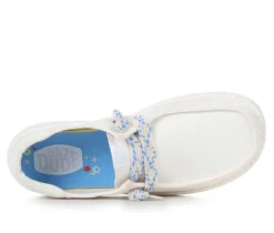 Women's HEYDUDE Wendy Funk Friendship Lace