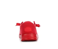 Women's HEYDUDE Wendy Funk Mono Casual Shoes