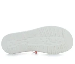 Women's HEYDUDE Wendy Kisses Casual Shoes