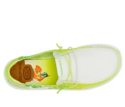 Women's HEYDUDE Wendy Margaritaville 2 Casual Shoes