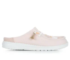 Women's HEYDUDE Wendy Slip Cottage Casual Shoes