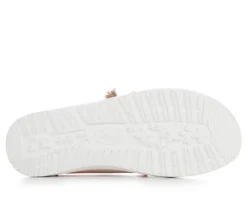 Women's HEYDUDE Wendy Slip Cottage Casual Shoes