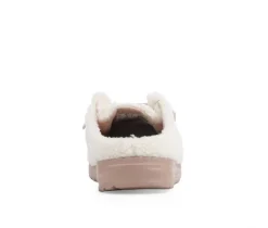 Women's HEYDUDE Wendy Slip Sherpa Slippers