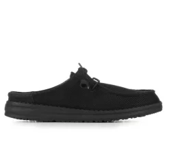 Women's HEYDUDE Wendy Slip Mono Casual Shoes