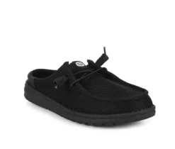 Women's HEYDUDE Wendy Slip Mono Casual Shoes
