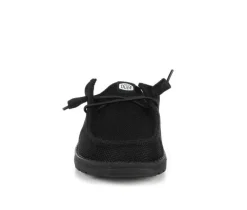 Women's HEYDUDE Wendy Slip Mono Casual Shoes