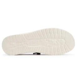 Women's HEYDUDE Wendy Sparkle Leopard