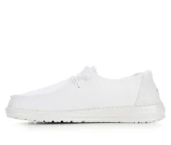 Women's HEYDUDE Wendy Stardust Casual Shoes