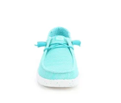 Women's HEYDUDE Wendy Stretch Sox Casual Shoes