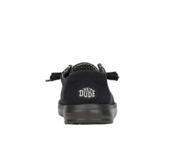 Women's HEYDUDE Wendy Stretch Sox Casual Shoes