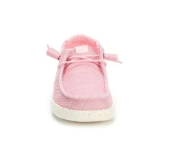 Women's HEYDUDE Wendy Stretch Sox Casual Shoes