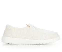 Women's HEYDUDE Wendy Stretch Jersey