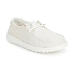 Women's HEYDUDE Wendy Stretch Jersey