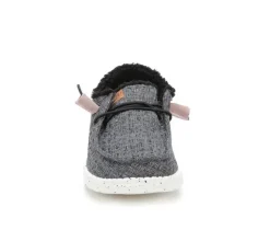 Women's HEYDUDE Wendy Warmth Casual Shoes