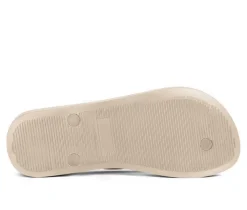 Women's Ipanema Mesh Chic Plat Low Wedge Flip-Flops