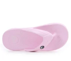 Women's Island Surf Ease Flip-Flops