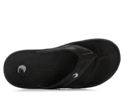 Women's Island Surf Ease Flip-Flops