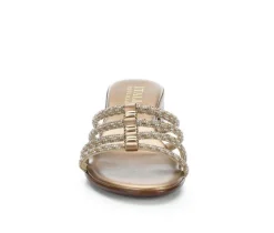 Women's Italian Shoemakers Jeanie Dress Sandals