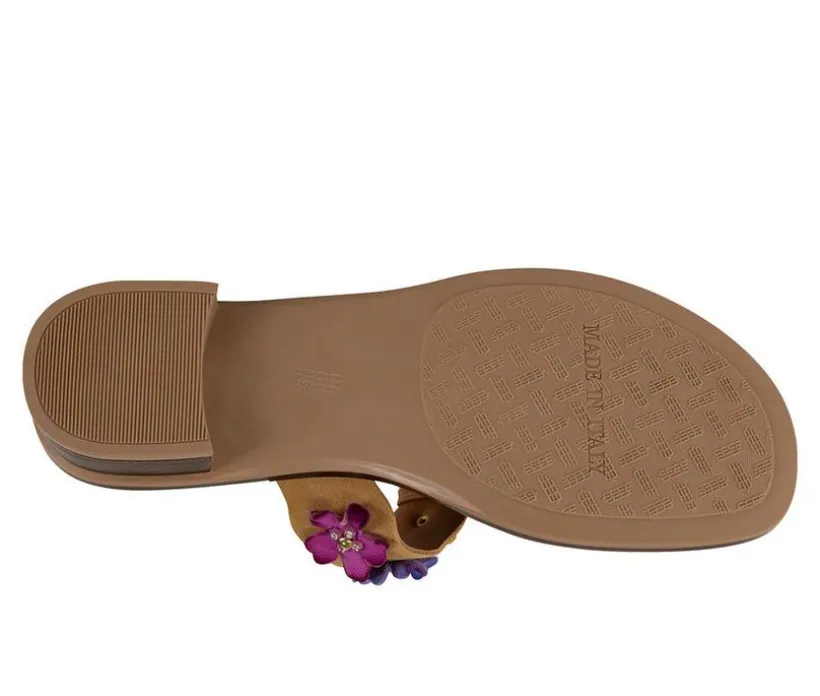 Women's Italian Shoemakers Adara Flip-Flops