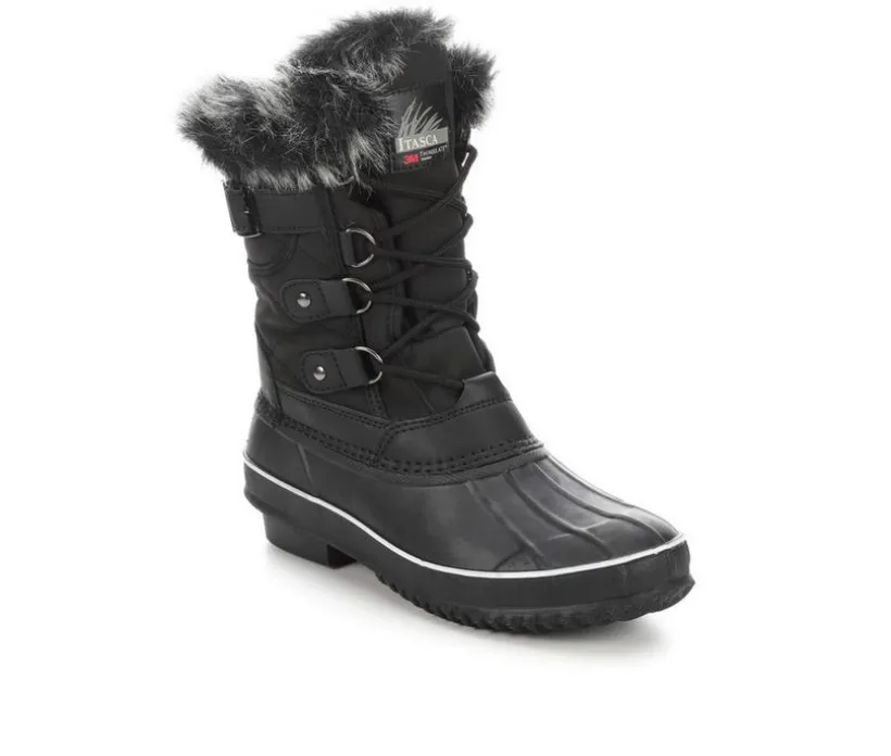 Women's Itasca Sonoma Becca Winter Boots